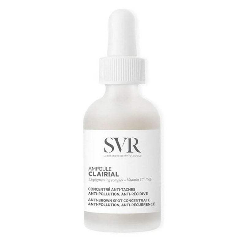 SVRCİLT BAKIM SERUMLARISvr Clairial Kahverengi Lekeler İçin Yaşlanma Karşıtı Ampul 30 ml