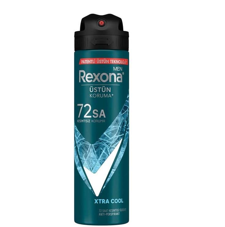 UNILEVERDEODORANT & ROLL-ONRexona Men Xtra Cool Deodorant 150 ml