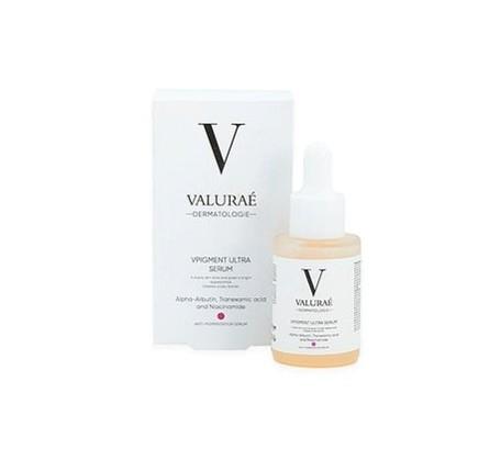 VALURAECİLT BAKIM SERUMLARIValurae Vpigment Ultra Serum 30 ml