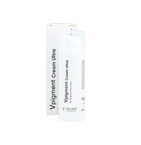 VALURAELEKE BAKIMIValurae Vpigment Ultra Cream 50 ml