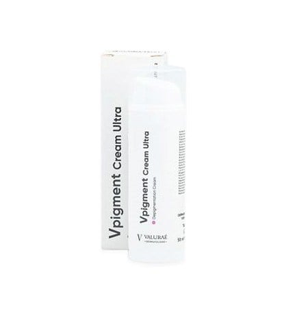 VALURAELEKE BAKIMIValurae Vpigment Ultra Cream 50 ml