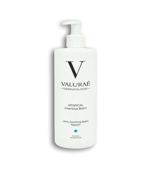 VALURAEVÜCUT NEMLENDİRİCİLERValurae Atopical Intensive Balm 400 ml
