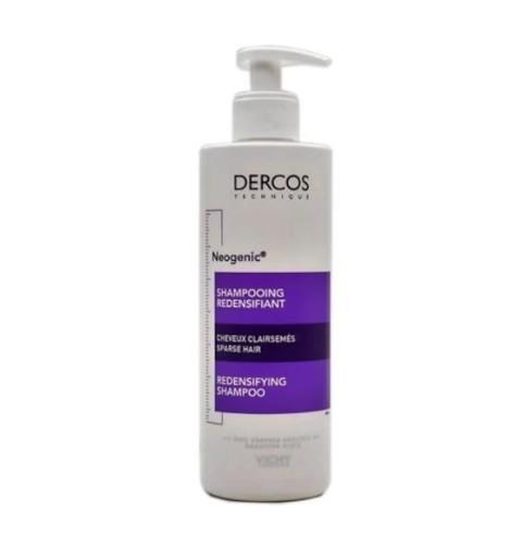VichyŞAMPUANLARVichy Dercos Neogenic Şampuan 400 ml