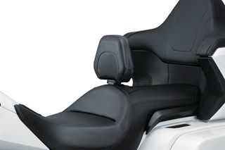 Goldwing backrest best sale