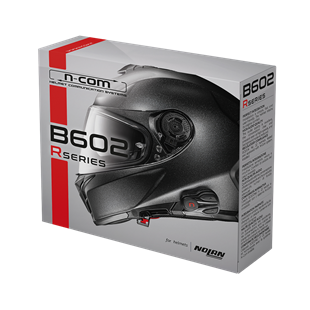 N-COM B602R Bluetooth
