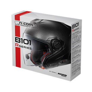 N-COM BLUETOOTH B101 R