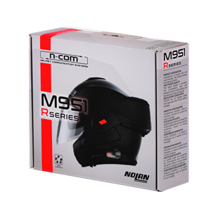 N-COM M951R Bluetooth