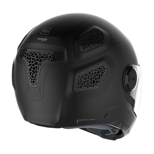 N30-4 VP CLASSIC 010 YARIM MOTOSİKLET KASKI