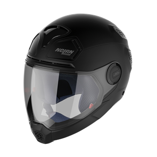 N30-4 VP CLASSIC 010 YARIM MOTOSİKLET KASKI