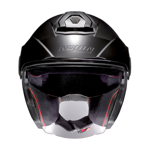 N40-5 06 CLASSIC N-COM 010 ÇENE ÇIKARILABİLİR MOTOSİKLET KASKI