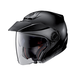 N40-5 06 CLASSIC N-COM 010 ÇENE ÇIKARILABİLİR MOTOSİKLET KASKI