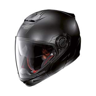 N40-5 GT 06 CLASSIC N-C010 L ÇENE ÇIKARILABİLİR MOTOSİKLET KASKI