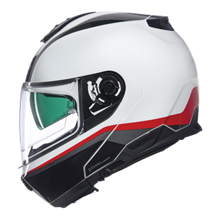 NOLANNOLAN N100-6 INCOGNITO 344 ÇENE AÇILIR KASK