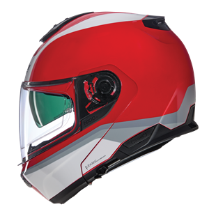 NOLANNOLAN N100-6 INCOGNITO 345 ÇENE AÇILIR KASK