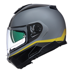 NOLANNOLAN N100-6 INCOGNITO 346 ÇENE AÇILIR KASK