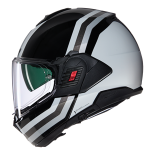 NOLANNOLAN N120-1 LINEO 348 ÇENESİ ARKAYA AÇILIR KASK