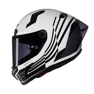 NOLANNOLAN X-804 RS ALA  344 KAPALI KASK