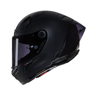 NOLANNOLAN X-804 RS TRIPLONERO 323 KARBON KAPALI KASK