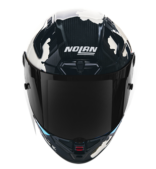 X-804RS UC Checa 30th Anniversary Special Edition 355