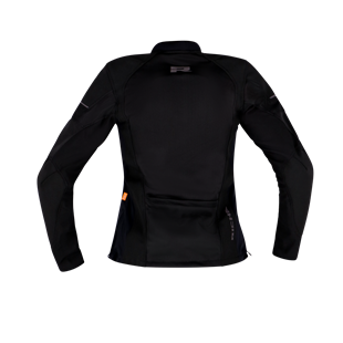 RICHA RICHA BODYGUARD 2 MOTOSİKLET KORUMALI BAYAN MONT SİYAH