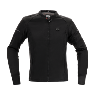 RICHA RICHA BODYGUARD 2 MOTOSİKLET KORUMALI MONT SİYAH