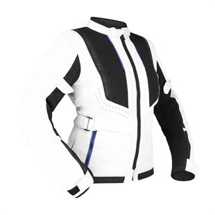 Richa Monaco Mesh WP Kadın Ceket - Gri