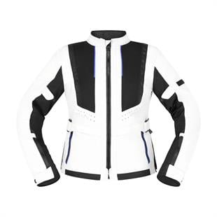 Richa Monaco Mesh WP Kadın Ceket - Gri