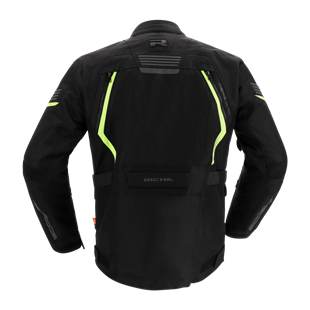 Richa Phantom 3 Motosiklet Montu Fluo