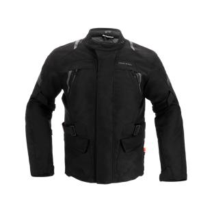 Richa Phantom 3 Motosiklet Montu Siyah