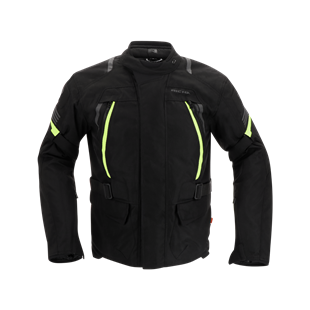 Richa Phantom 3 Motosiklet Montu Fluo