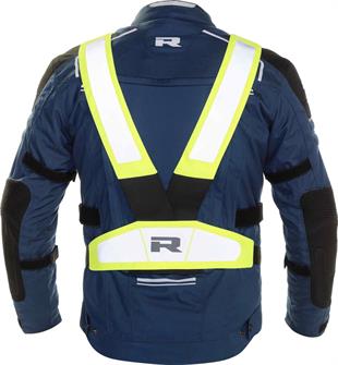 Richa Safety Belt Vest Yelek