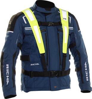 Richa Safety Belt Vest Yelek