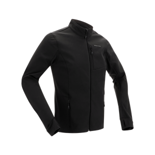 RICHA TIBET MOTOSİKLET MONT SİYAH