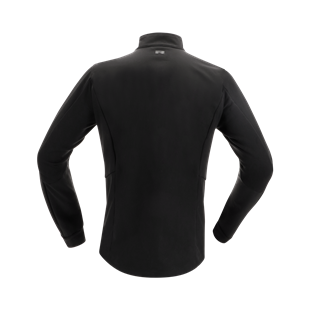 RICHA TIBET MOTOSİKLET MONT SİYAH