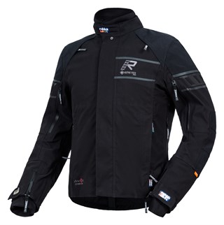RUKKA RAPTO-R GORE-TEX PRO MOTOSİKLET MONT SİYAH