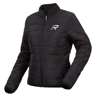 RUKKA RAPTORINA GORE-TEX PRO MOTOSİKLET MONT BAYAN SİYAH