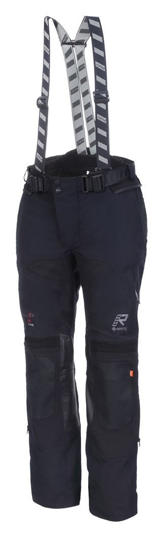 Rukka Shield-RD GORE-TEX Pro Pantolon C1-Kısa Paça
