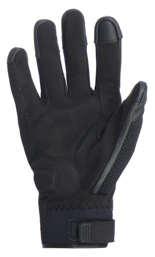 Rukka AFT 2.0 Yazlık Eldiven Siyah