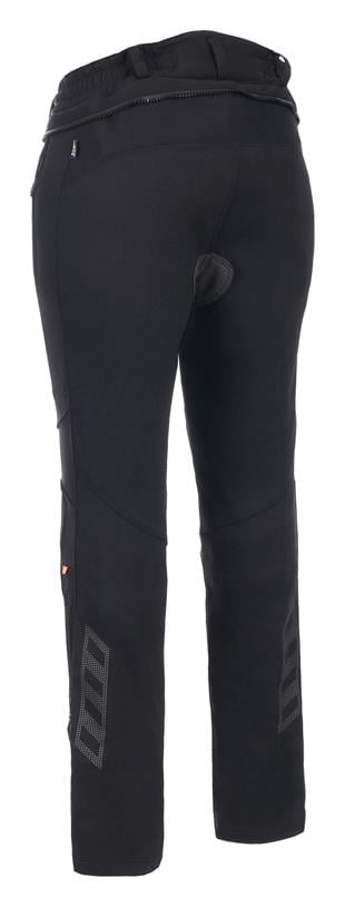 Rukka Airgobi 2.0 Pantolon - Siyah C2-Normal Paça