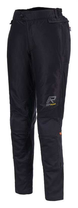 Rukka Airgobina Kadın Yazlık Pantolon C1-Kısa Paça