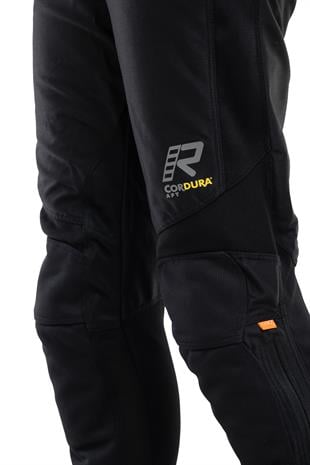 Rukka Airgobina Kadın Yazlık Pantolon C1-Kısa Paça