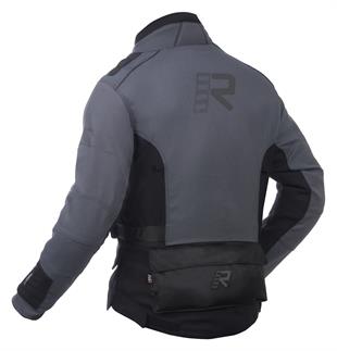 Rukka Airtacama Ceket - Gri