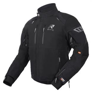 Rukka Armageddo-R GORE-TEX PRO Motosiklet Montu