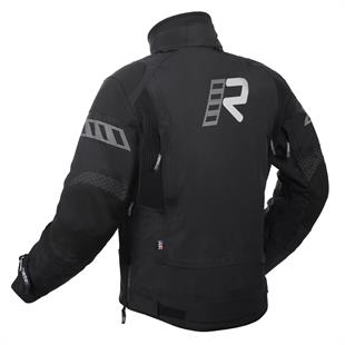 Rukka Armageddo-R GORE-TEX PRO Motosiklet Montu