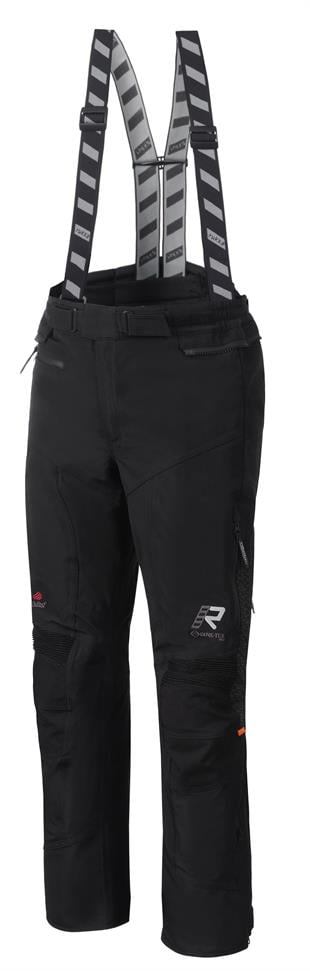 Rukka Armageddo-R GORE-TEX PRO Pantolon C2 Normal Paça