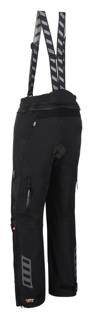 Rukka Armageddo-R GORE-TEX PRO Pantolon C2 Normal Paça