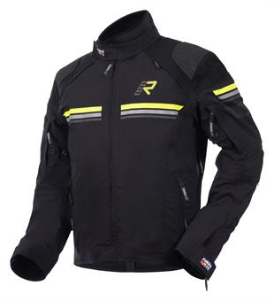 Rukka Armatou-R Motosiklet Ceketi Fluo