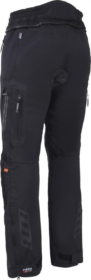 Rukka Armatou-R Pantolon C2-Normal Paça