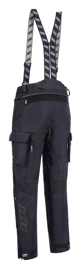 Rukka Ecuado-R GORE-TEX Pro Pantolon C1-Kısa Paça