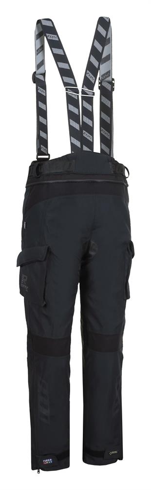 Rukka Exegal Motosiklet Pantolonu C1-Kısa Paça